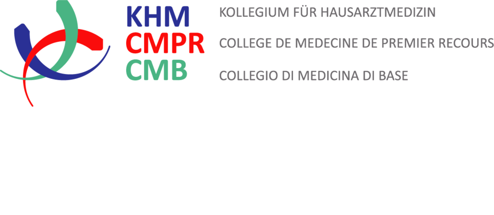 KHM Logo