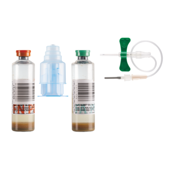 Hémocultures Vacutainer®