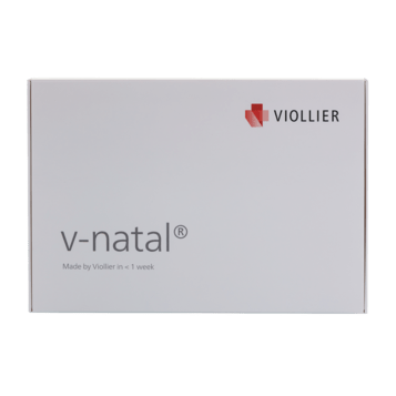 v-natal® Test prénatal non invasif (NIPT)