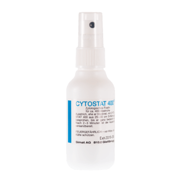 Cytostat-Spray