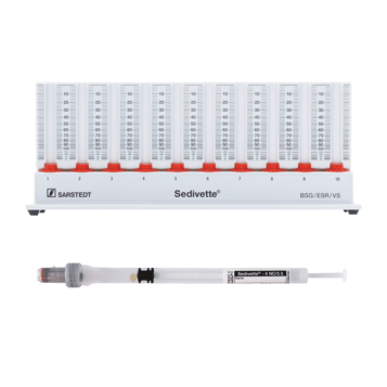 S-Sedivette®