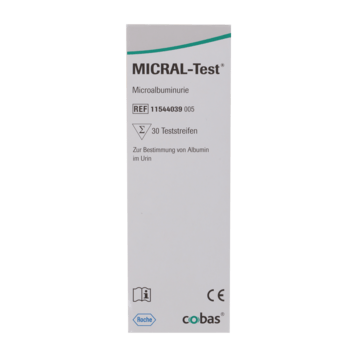 Micral-Test®