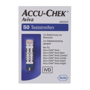 Accu-Chek® Aviva