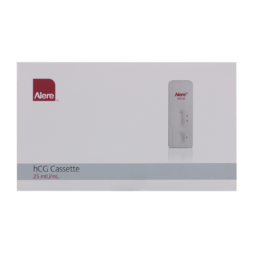 Clearview® HCG II