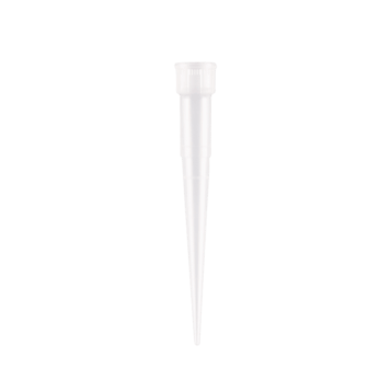 Pointes de pipette universelles