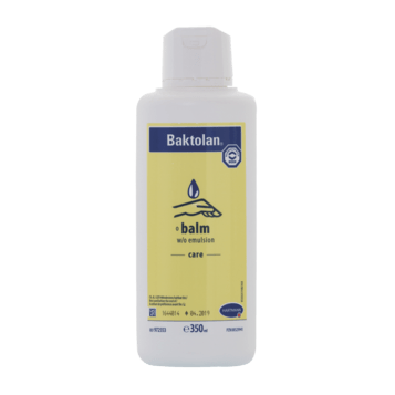 Baktolan® balm