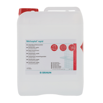 Meliseptol® rapid