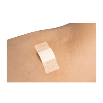 DermaPlast® soft pansements pour injections
