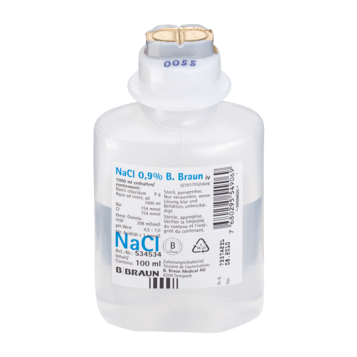 NaCl 0.9% | Viollier