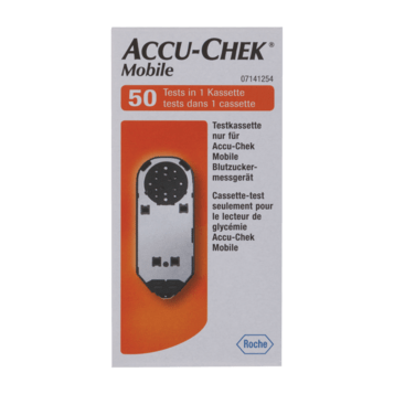 Accu-Chek® Mobile