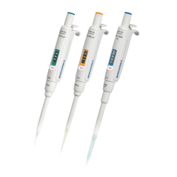 Pipettes Socorex