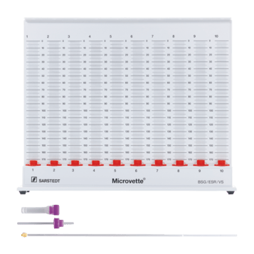 Microvette® CB 200 BSG