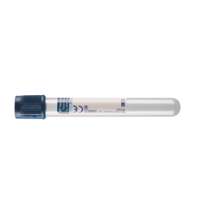 Vacutainer<sup>®</sup> Spurenelemente, blau