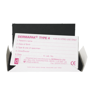 Dermapak<sup>®</sup> 2000