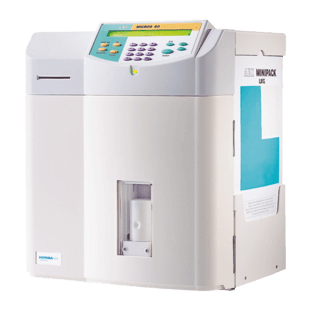 ABX Micros 60