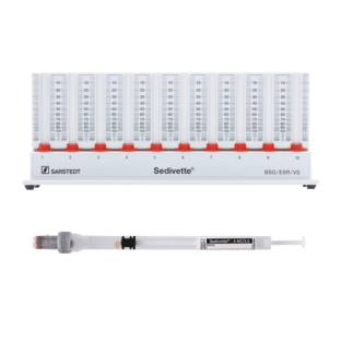 S-Sedivette<sup>®</sup>