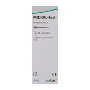 Micral-Test<sup>®</sup>