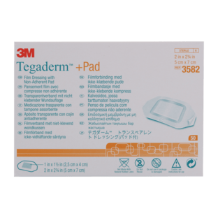 Tegaderm™ + Pad