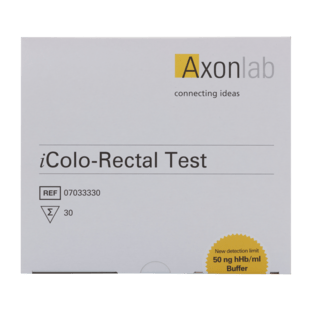 iColo-Rectal Test