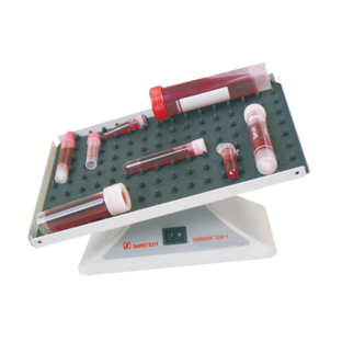 Agitateur pivotant Sarmix<sup>®</sup> GM 1